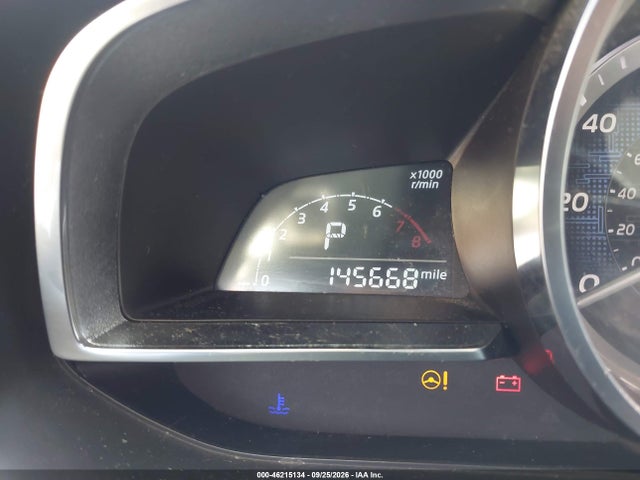 46215134 :رقم المزاد ، 3MYDLBYV7HY152851 vin ، 2017 Toyota Yaris Ia مزاد بيع