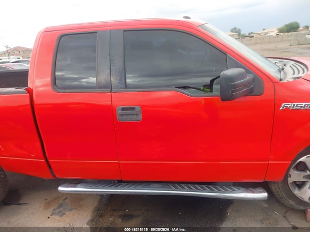 Aukcja sprzedaży 2012 Ford F-150 Stx, vin: 1FTFX1EF5CFC03122, numer aukcji: 46215135