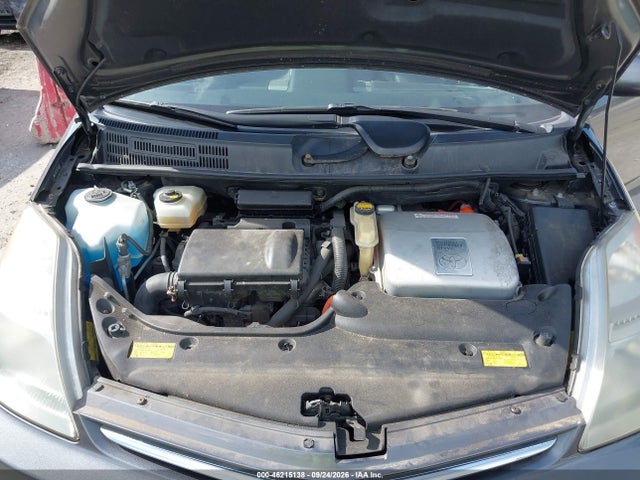 Продаж на аукціоні авто 2007 Toyota Prius Touring, vin: JTDKB20UX73204637, номер лоту: 46215138