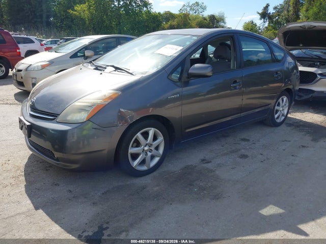 Продаж на аукціоні авто 2007 Toyota Prius Touring, vin: JTDKB20UX73204637, номер лоту: 46215138