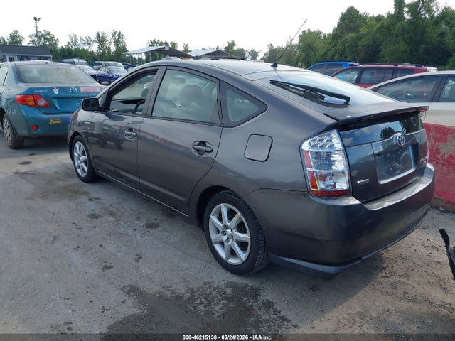 Продаж на аукціоні авто 2007 Toyota Prius Touring, vin: JTDKB20UX73204637, номер лоту: 46215138