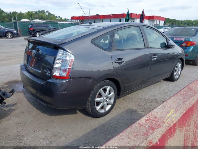Продаж на аукціоні авто 2007 Toyota Prius Touring, vin: JTDKB20UX73204637, номер лоту: 46215138