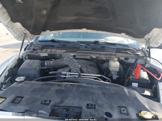 Продажа на аукционе авто 2012 Ram 2500 Slt, vin: 3C6TD4DT0CG114178, номер лота: 46215142