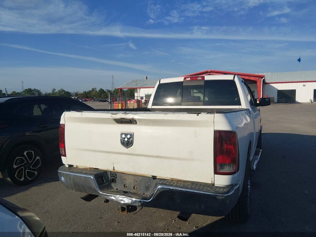 Продажа на аукционе авто 2012 Ram 2500 Slt, vin: 3C6TD4DT0CG114178, номер лота: 46215142