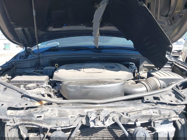 Продаж на аукціоні авто 2018 Dodge Durango Gt Rwd, vin: 1C4RDHDG8JC149774, номер лоту: 46215144