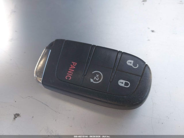 Продаж на аукціоні авто 2018 Dodge Durango Gt Rwd, vin: 1C4RDHDG8JC149774, номер лоту: 46215144