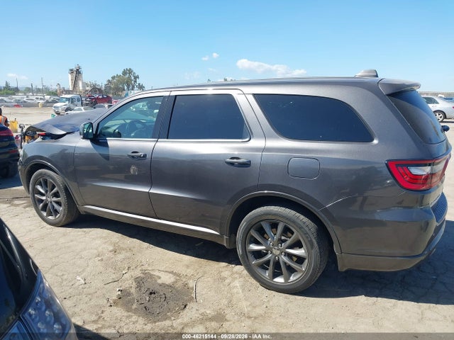 Продаж на аукціоні авто 2018 Dodge Durango Gt Rwd, vin: 1C4RDHDG8JC149774, номер лоту: 46215144