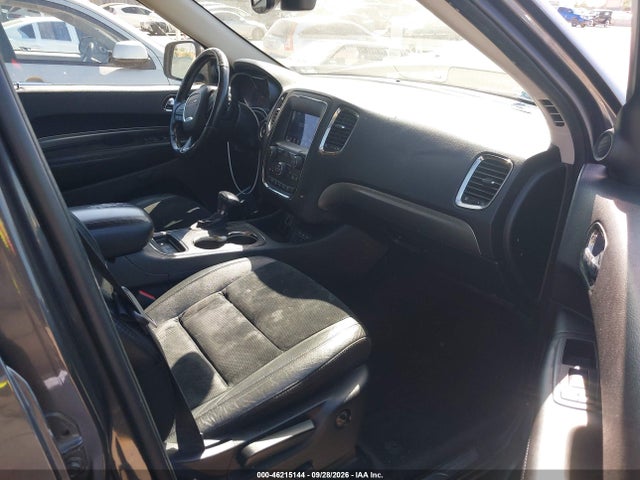Продаж на аукціоні авто 2018 Dodge Durango Gt Rwd, vin: 1C4RDHDG8JC149774, номер лоту: 46215144