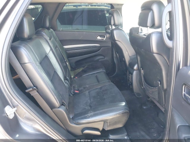 Продаж на аукціоні авто 2018 Dodge Durango Gt Rwd, vin: 1C4RDHDG8JC149774, номер лоту: 46215144