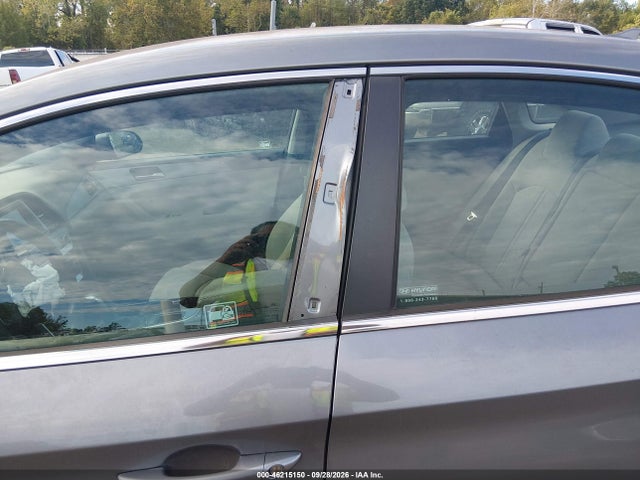 Продаж на аукціоні авто 2018 Hyundai Sonata Se, vin: 5NPE24AF2JH694494, номер лоту: 46215150