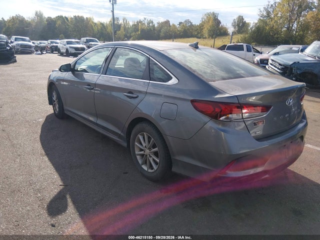 Продаж на аукціоні авто 2018 Hyundai Sonata Se, vin: 5NPE24AF2JH694494, номер лоту: 46215150