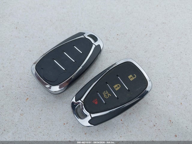 Продажа на аукционе авто 2017 Chevrolet Malibu 1lt, vin: 1G1ZE5ST0HF173757, номер лота: 46215151