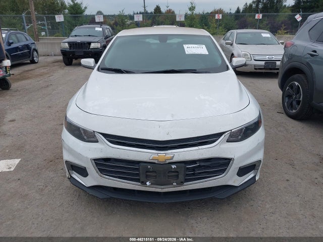 Продажа на аукционе авто 2017 Chevrolet Malibu 1lt, vin: 1G1ZE5ST0HF173757, номер лота: 46215151