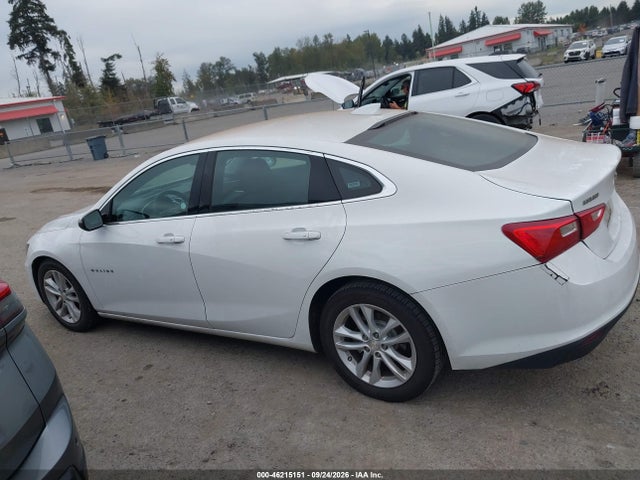 Продажа на аукционе авто 2017 Chevrolet Malibu 1lt, vin: 1G1ZE5ST0HF173757, номер лота: 46215151