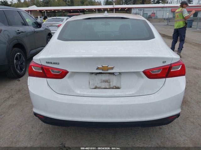 Продажа на аукционе авто 2017 Chevrolet Malibu 1lt, vin: 1G1ZE5ST0HF173757, номер лота: 46215151