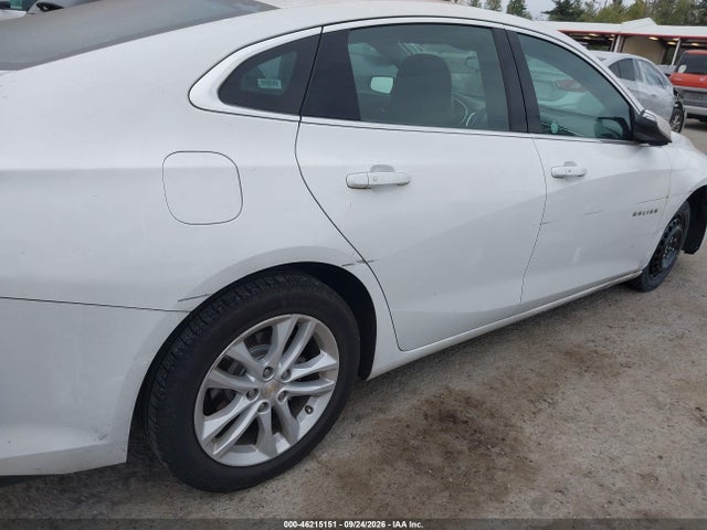 Продажа на аукционе авто 2017 Chevrolet Malibu 1lt, vin: 1G1ZE5ST0HF173757, номер лота: 46215151