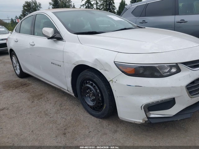 Продажа на аукционе авто 2017 Chevrolet Malibu 1lt, vin: 1G1ZE5ST0HF173757, номер лота: 46215151