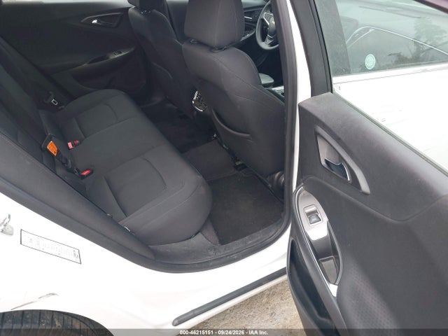 Продажа на аукционе авто 2017 Chevrolet Malibu 1lt, vin: 1G1ZE5ST0HF173757, номер лота: 46215151