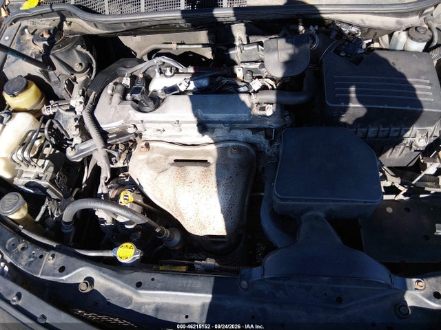 2011 Toyota Camry Se მანქანა იყიდება აუქციონზე, vin: 4T1BF3EK3BU165146, აუქციონის ნომერი: 46215152