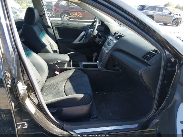 2011 Toyota Camry Se მანქანა იყიდება აუქციონზე, vin: 4T1BF3EK3BU165146, აუქციონის ნომერი: 46215152