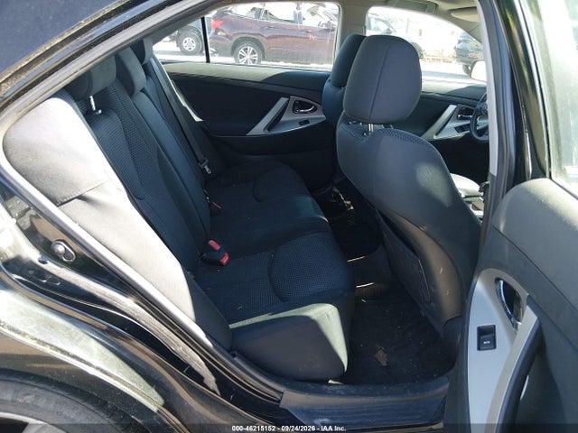 2011 Toyota Camry Se მანქანა იყიდება აუქციონზე, vin: 4T1BF3EK3BU165146, აუქციონის ნომერი: 46215152