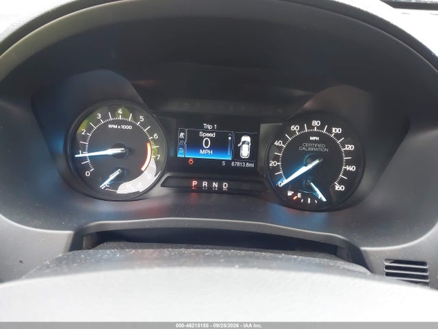 Aukcja sprzedaży 2018 Ford Police Interceptor Utility, vin: 1FM5K8AR7JGC56605, numer aukcji: 46215155