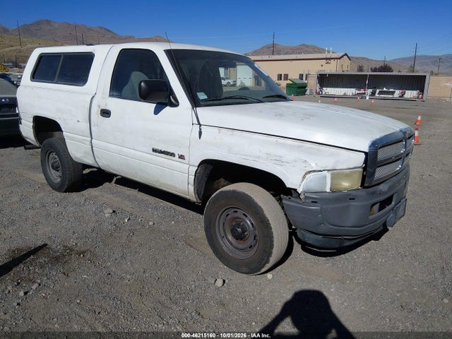 Aukcja sprzedaży 1996 Dodge Ram 1500, vin: 1B7HF16Y0TJ173780, numer aukcji: 46215160