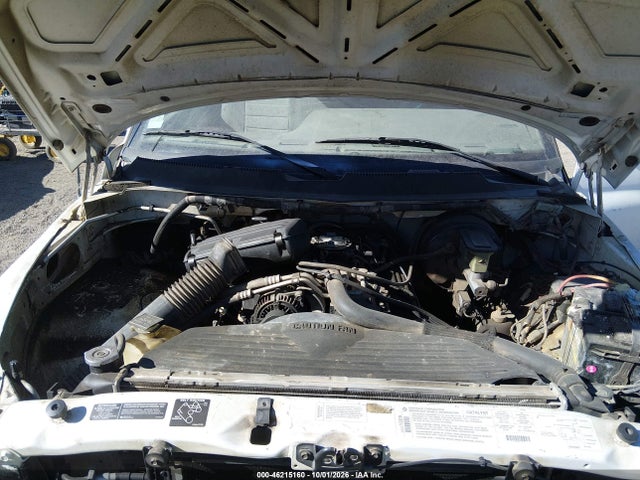 Aukcja sprzedaży 1996 Dodge Ram 1500, vin: 1B7HF16Y0TJ173780, numer aukcji: 46215160