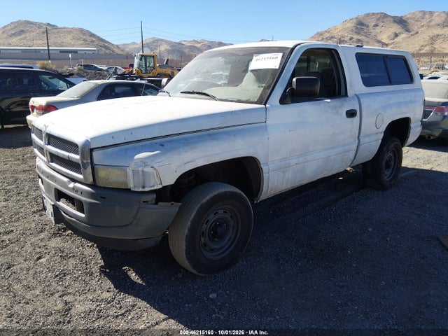Aukcja sprzedaży 1996 Dodge Ram 1500, vin: 1B7HF16Y0TJ173780, numer aukcji: 46215160