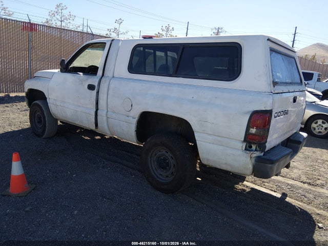 Aukcja sprzedaży 1996 Dodge Ram 1500, vin: 1B7HF16Y0TJ173780, numer aukcji: 46215160