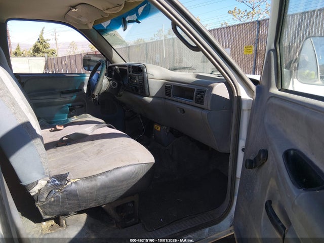 Aukcja sprzedaży 1996 Dodge Ram 1500, vin: 1B7HF16Y0TJ173780, numer aukcji: 46215160
