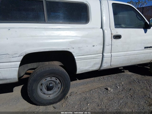 Aukcja sprzedaży 1996 Dodge Ram 1500, vin: 1B7HF16Y0TJ173780, numer aukcji: 46215160