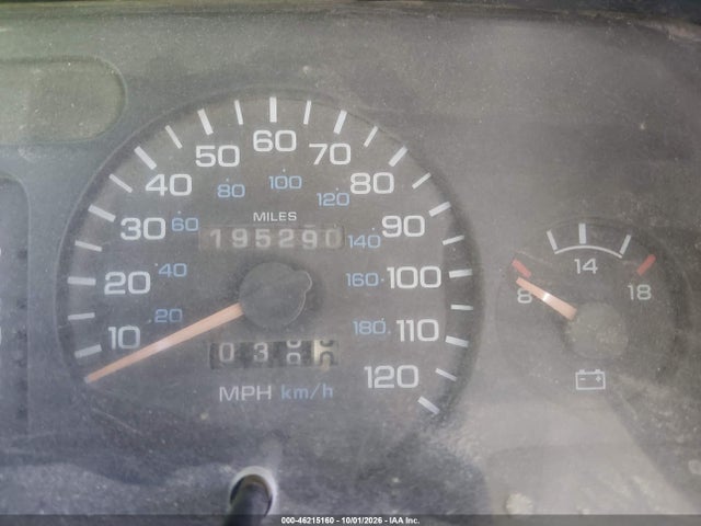 Aukcja sprzedaży 1996 Dodge Ram 1500, vin: 1B7HF16Y0TJ173780, numer aukcji: 46215160