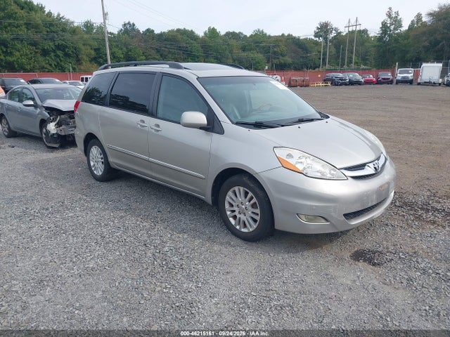 Aukcja sprzedaży 2007 Toyota Sienna Xle Limited, vin: 5TDBK22C47S003352, numer aukcji: 46215161
