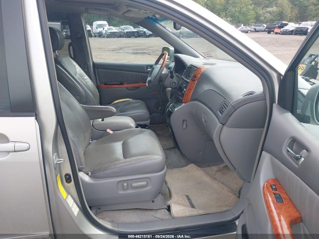 Продаж на аукціоні авто 2007 Toyota Sienna Xle Limited, vin: 5TDBK22C47S003352, номер лоту: 46215161
