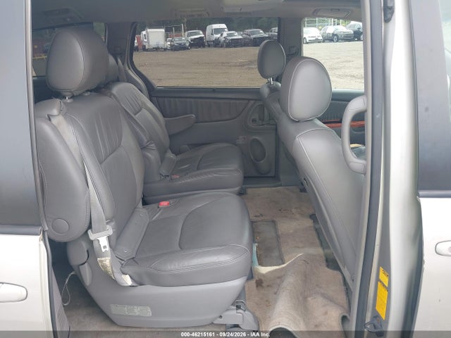Продаж на аукціоні авто 2007 Toyota Sienna Xle Limited, vin: 5TDBK22C47S003352, номер лоту: 46215161