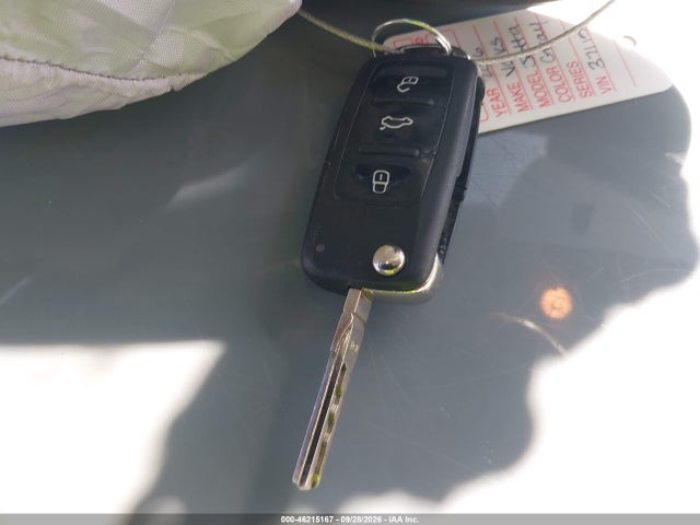 Продаж на аукціоні авто 2016 Volkswagen Jetta 1.4t S, vin: 3VW267AJ4GM371156, номер лоту: 46215167