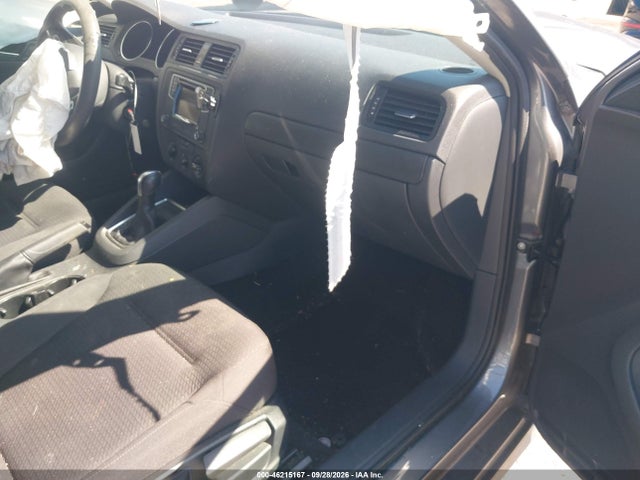 Продаж на аукціоні авто 2016 Volkswagen Jetta 1.4t S, vin: 3VW267AJ4GM371156, номер лоту: 46215167