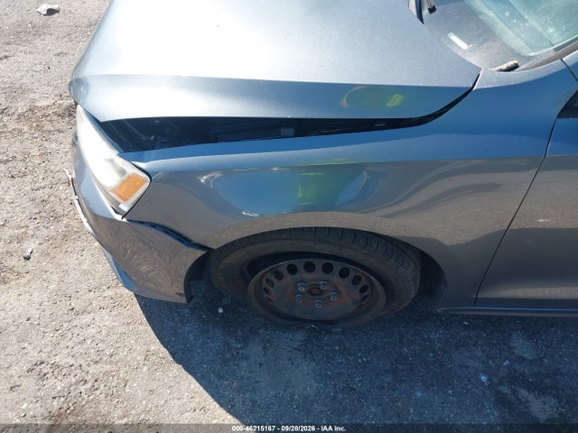 Продаж на аукціоні авто 2016 Volkswagen Jetta 1.4t S, vin: 3VW267AJ4GM371156, номер лоту: 46215167