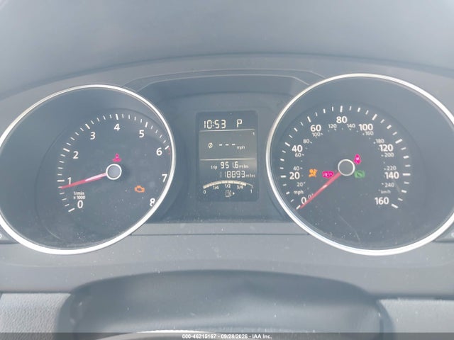 Продаж на аукціоні авто 2016 Volkswagen Jetta 1.4t S, vin: 3VW267AJ4GM371156, номер лоту: 46215167