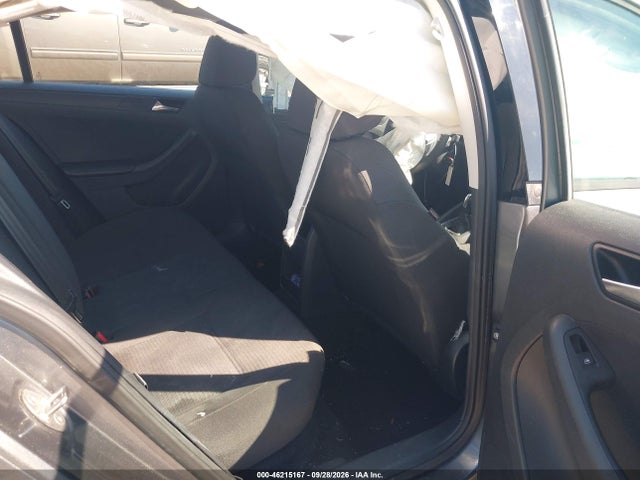 Продаж на аукціоні авто 2016 Volkswagen Jetta 1.4t S, vin: 3VW267AJ4GM371156, номер лоту: 46215167