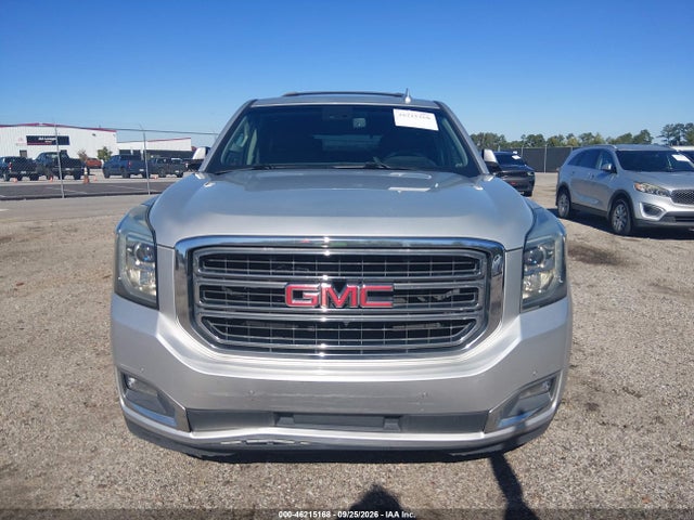 46215168 :رقم المزاد ، 1GKS1BKC7GR230167 vin ، 2016 Gmc Yukon Slt مزاد بيع