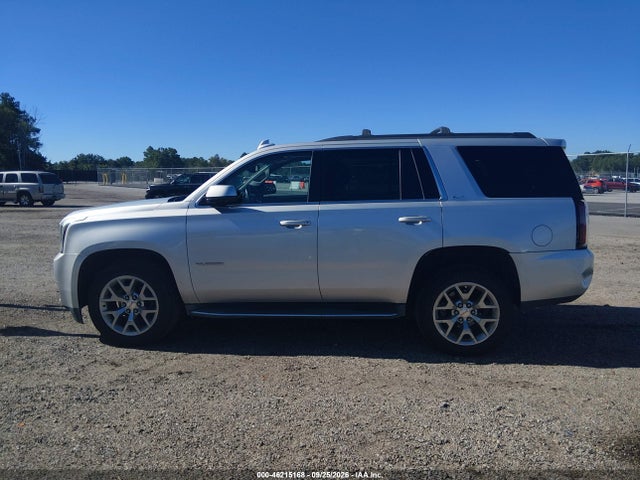 46215168 :رقم المزاد ، 1GKS1BKC7GR230167 vin ، 2016 Gmc Yukon Slt مزاد بيع