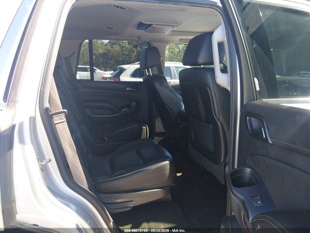 46215168 :رقم المزاد ، 1GKS1BKC7GR230167 vin ، 2016 Gmc Yukon Slt مزاد بيع