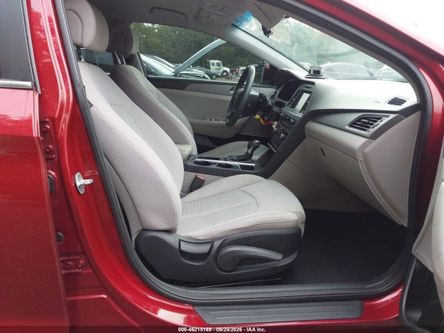 Aukcja sprzedaży 2016 Hyundai Sonata Se, vin: 5NPE24AFXGH328503, numer aukcji: 46215169