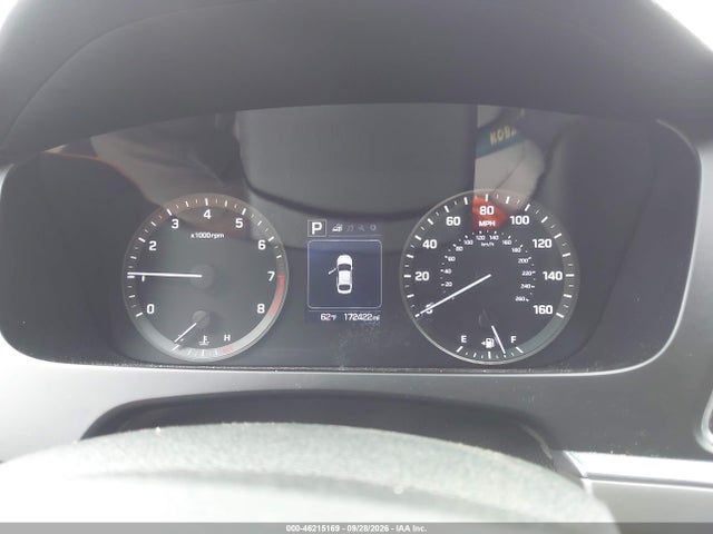 Aukcja sprzedaży 2016 Hyundai Sonata Se, vin: 5NPE24AFXGH328503, numer aukcji: 46215169