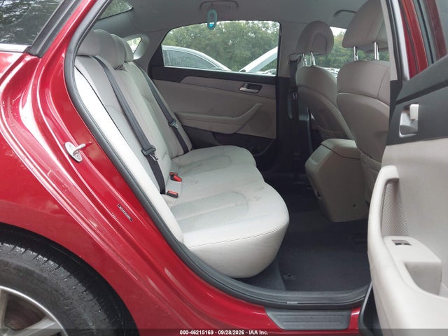 Aukcja sprzedaży 2016 Hyundai Sonata Se, vin: 5NPE24AFXGH328503, numer aukcji: 46215169