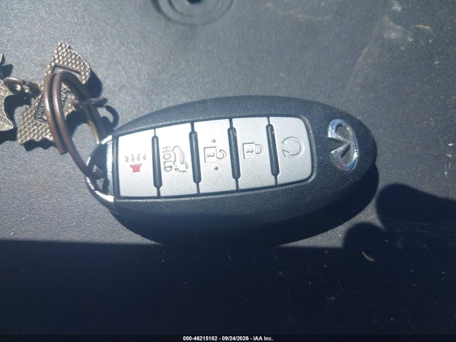 46215182 :رقم المزاد ، 5N1AL0MN6EC545591 vin ، 2014 Infiniti Qx60 مزاد بيع