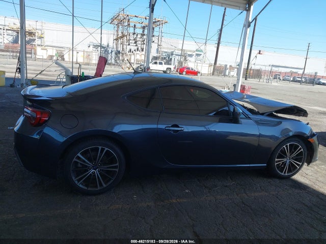 Aukcja sprzedaży 2013 Subaru Brz Limited, vin: JF1ZCAC12D2604156, numer aukcji: 46215183