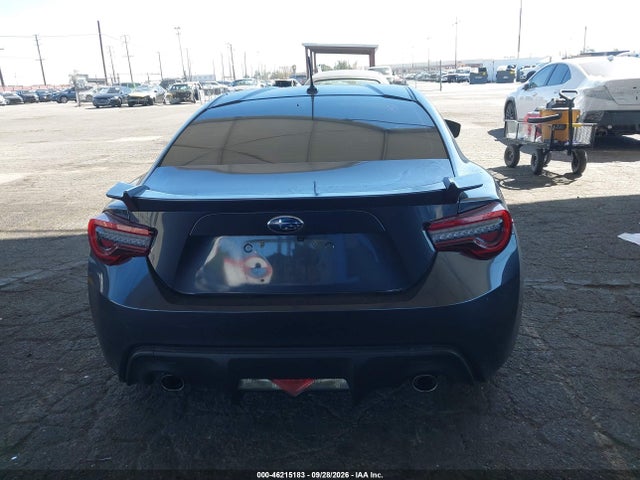 Aukcja sprzedaży 2013 Subaru Brz Limited, vin: JF1ZCAC12D2604156, numer aukcji: 46215183